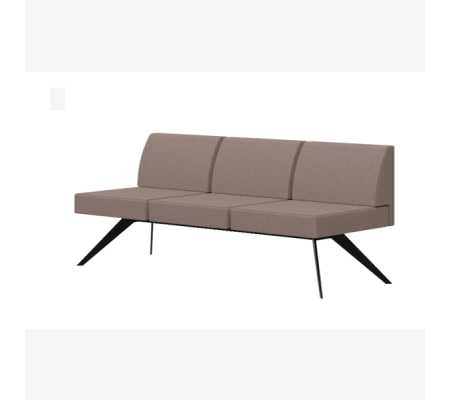 Point Üçlü Koltuk